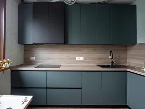 Кухня Лпз349